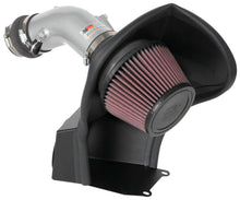 Load image into Gallery viewer, K&amp;N Toyota Corolla L4-2.0L Typhoon Short Ram Intake