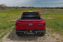 Load image into Gallery viewer, Truxedo 04-08 Ford F-150 5ft 6in Sentry Bed Cover