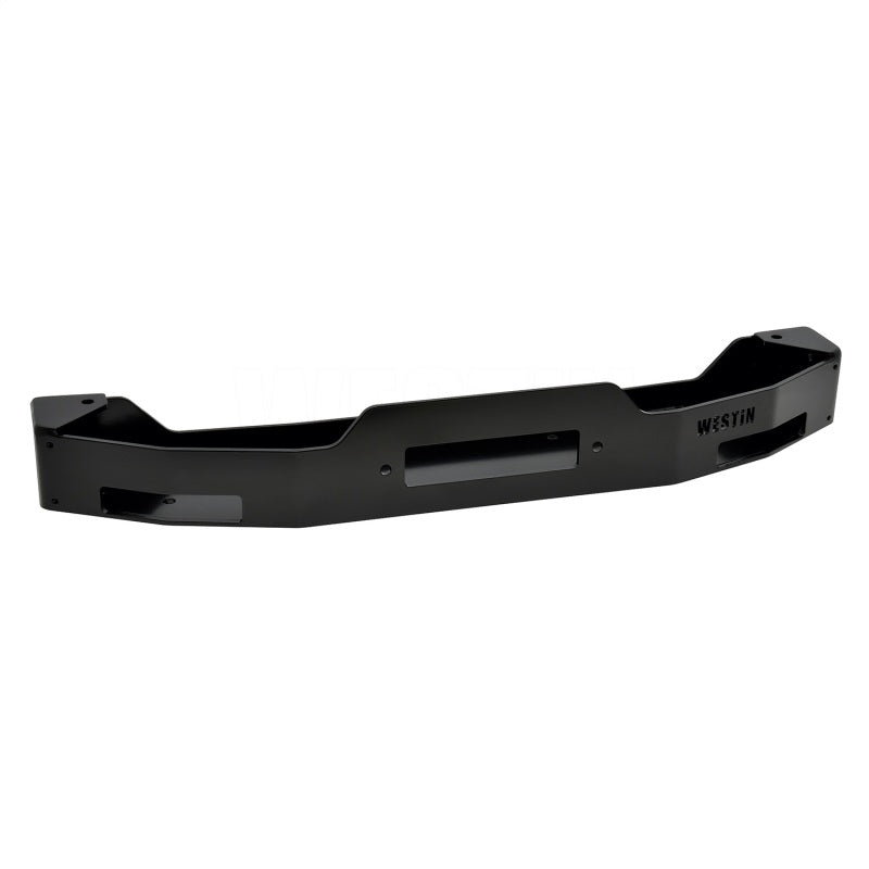 Westin Toyota Tundra MAX Winch Tray - Black