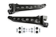 Load image into Gallery viewer, Fabtech 05+ Ford F250/350 &amp; 08-20 Ford F450/550 4WD 4/6/8in Lift Radius Arm System