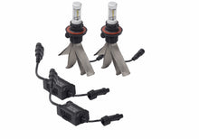 Load image into Gallery viewer, Putco Silver-Lux LED Kit - P13 (Pair) (w/o Anti-Flicker Harness)
