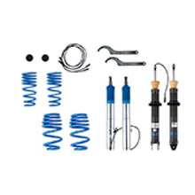 Load image into Gallery viewer, Bilstein B16 Porsche 911 with Front  Axle Lift Front and Rear Performance Suspension System