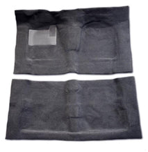 Load image into Gallery viewer, Lund Chevy S10 Ext. Cab Pro-Line Full Flr. Replacement Carpet - Charcoal (1 Pc.)