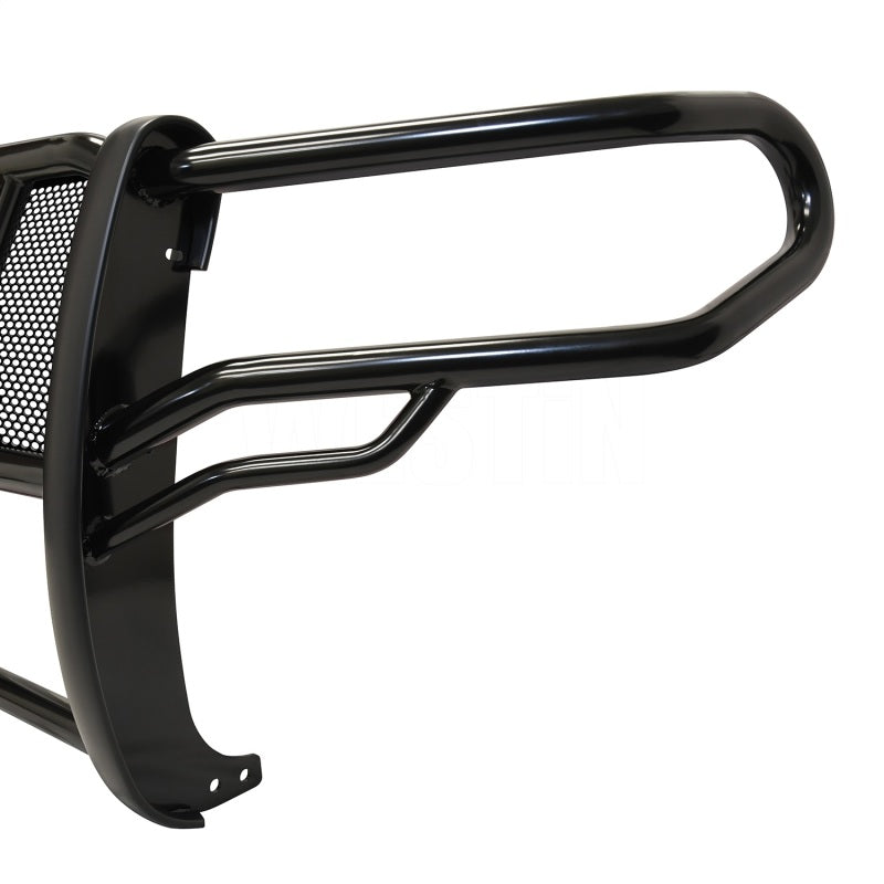 Westin 14+ Toyota 4Runner Trail/SR5/TRD (Excl. LTD/Nightshd/Sport) HDX Grille Guard - Blk