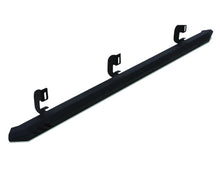 Load image into Gallery viewer, Lund Jeep Wrangler Unlimited (4Dr) Rock Rails - Black