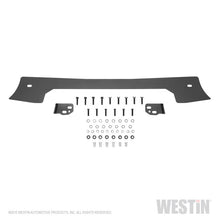 Load image into Gallery viewer, Westin 07+ Jeep Wrangler JK WJ2 Skid Plate for Front Bumper