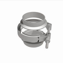 Load image into Gallery viewer, MagnaFlow Clamp Flange Assembly 2.5 inch