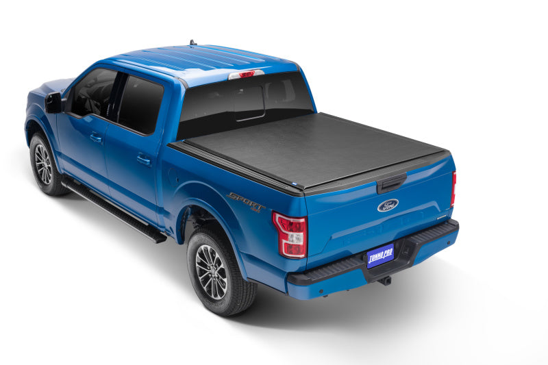Tonno Pro 22+ Nissan Frontier 6ft. Bed Lo-Roll Tonneau Cover