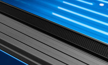 Load image into Gallery viewer, Lund Ford Ranger (5ft Bed) Genesis Elite Roll Up Tonneau Cover - Black