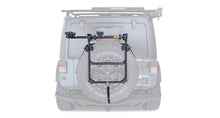 Load image into Gallery viewer, Rhino-Rack Spare Wheel Bike Carrier