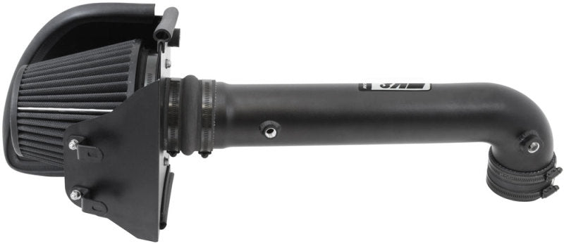 K&N 71 Series Performance Intake Kit for Jeep Wrangler 3.6L V6 (CARB Approved)
