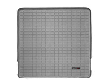 Load image into Gallery viewer, WeatherTech Ford Explorer Cargo Liners - Grey