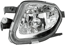 Load image into Gallery viewer, Hella 03-06 Mercedes E320 Sedan OE Replacement Fog Light Assembly - Left