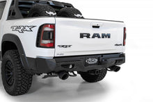 Load image into Gallery viewer, Addictive Desert Designs 2021+ Dodge RAM 1500 TRX Bomber Rear Bumper
