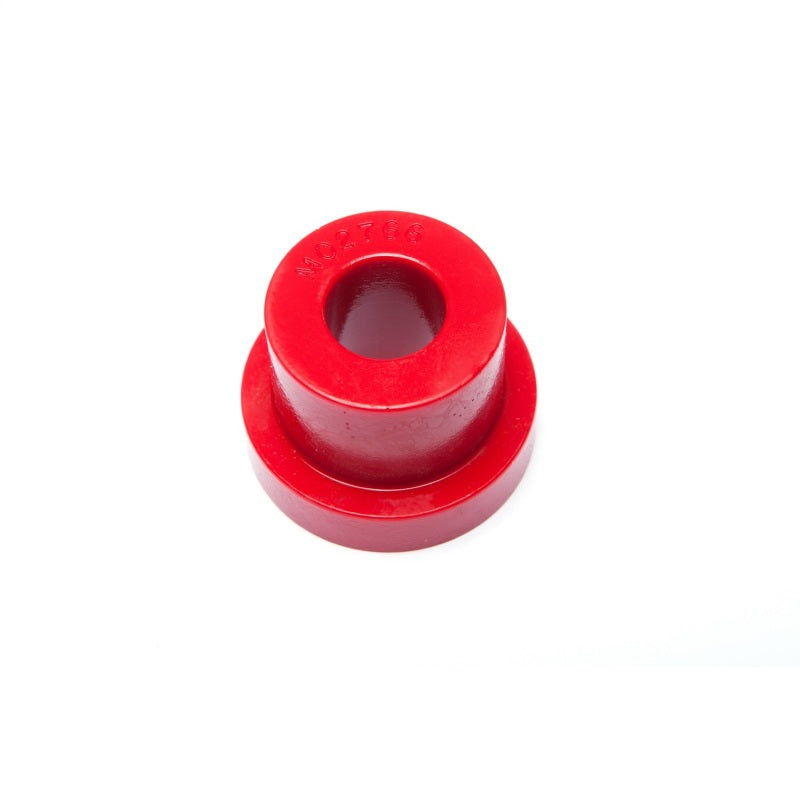 Rugged Ridge Polyurethane Bushing Kit Red Jeep Wrangler Jeep Wrangler YJ