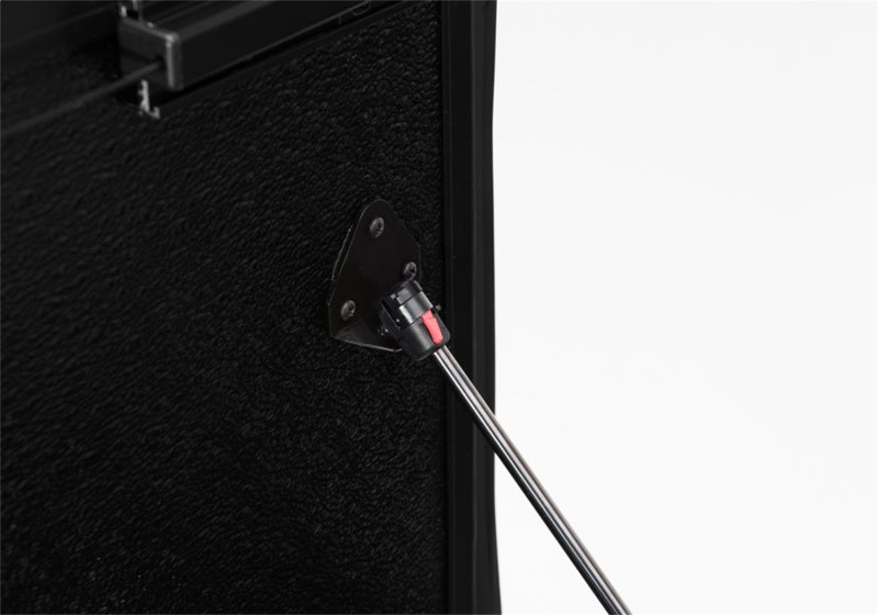 UnderCover Toyota HiLux 5ft Flex Bed Cover