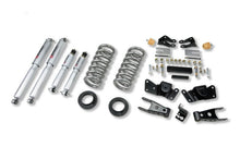 Load image into Gallery viewer, Belltech LOWERING KIT WITH SP SHOCKS
