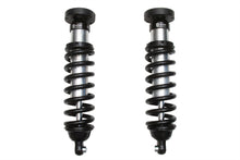 Load image into Gallery viewer, ICON 00-06 Toyota Tundra Ext Travel 2.5 Series Shocks VS IR Coilover Kit w/700lb Spring Rate