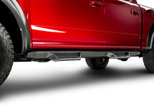 Load image into Gallery viewer, N-Fab Predator Pro Step System 15.5-17 Dodge Ram 1500 Quad Cab - Tex. Black