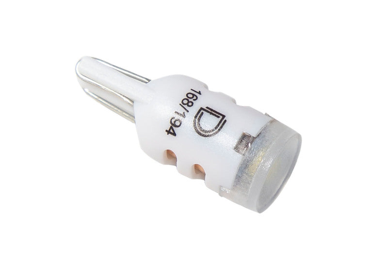 Diode Dynamics 194 LED Bulb HP5 LED Warm - White (Single)