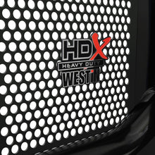 Load image into Gallery viewer, Westin 14+ Toyota 4Runner Trail/SR5/TRD (Excl. LTD/Nightshd/Sport) HDX Grille Guard - Blk