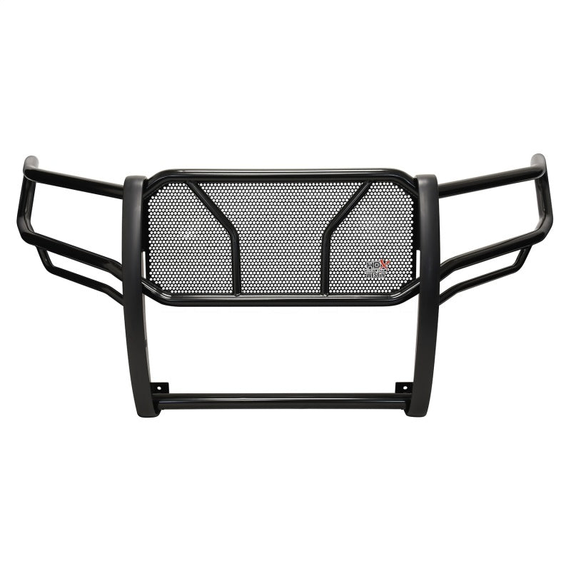 Westin 14+ Toyota Tundra HDX Modular Grille Guard - Black