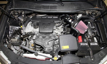 Load image into Gallery viewer, K&amp;N Toyota Camry 2.5L Black Typhoon Cold-Air Intake