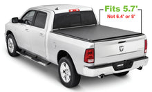 Load image into Gallery viewer, Tonno Pro 09+ Dodge RAM 1500 5.7ft Fleetside Lo-Roll Tonneau Cover