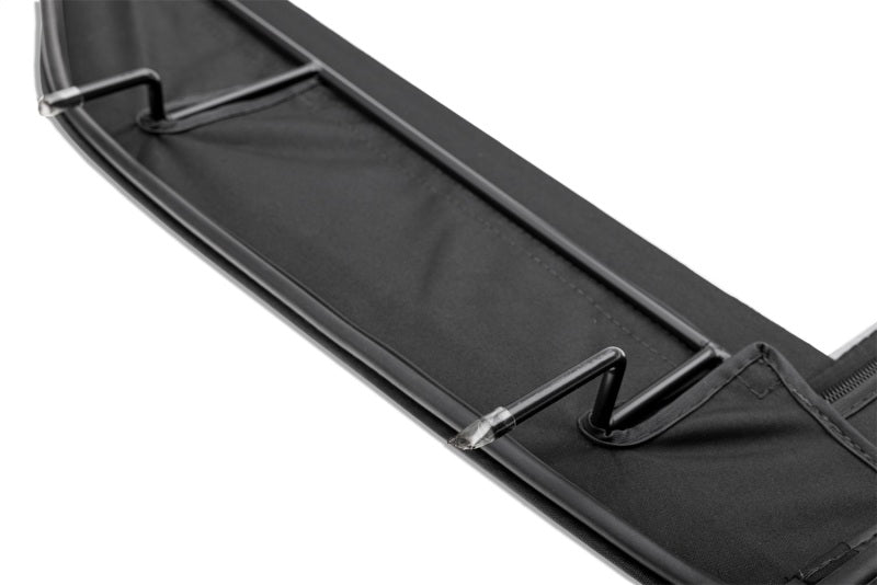 Rugged Ridge Complete Soft Top w/Half Frame Jeep Wrangler TJ