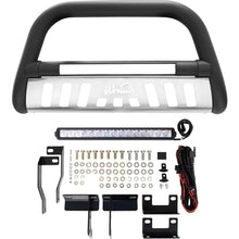 Load image into Gallery viewer, Westin 2009+ Dodge/Ram 1500 (Excl. Rebel model) Ultimate LED Bull Bar - Textured Black