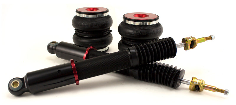Air Lift Performance Audi A3 / VW CC / EOS/GTI/Golf / Beetle Turbo Rear Kit