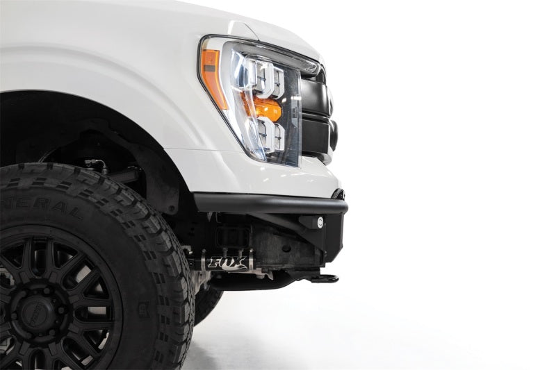 Addictive Desert Designs 21+ Ford F-150 PRO Bolt-On Front Bumper