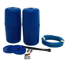 Load image into Gallery viewer, Firestone Coil-Rite Air Helper Spring Kit Rear Hyundai Santa Fe (W237604170)