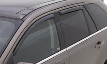 Load image into Gallery viewer, Lund Ford Escape Ventvisor Elite Window Deflectors - Smoke (4 Pc.)