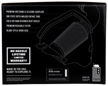 Load image into Gallery viewer, Airaid 11+ Jeep GC / 11-13 Dodge Durango 3.6/5.7L CAD Intake System w/o Tube (Dry / Red Media)