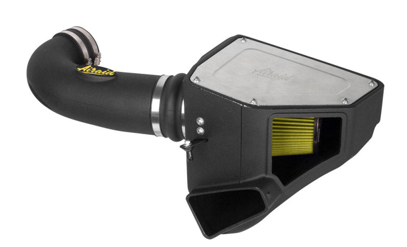 Airaid Chevrolet Camaro SS V8-6.2L Performance Air Intake System