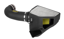 Load image into Gallery viewer, Airaid Chevrolet Camaro SS V8-6.2L Performance Air Intake System