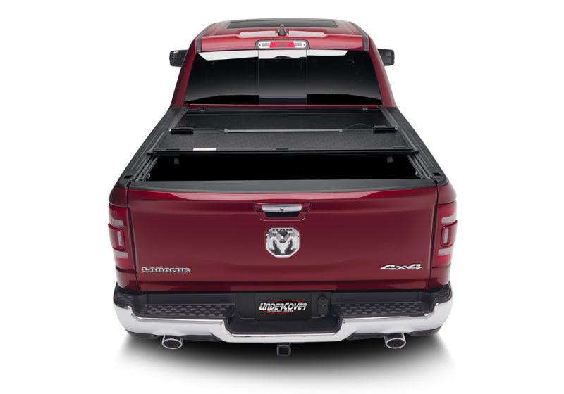 UnderCover Ram 1500 (w/o Rambox) (Classic) 5.7ft Flex Bed Cover