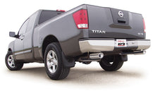Load image into Gallery viewer, Borla 04-15 Nissan Titan 5.6L-V8 2&amp;4WD Catback Exhaust System