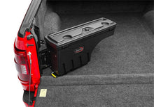 Load image into Gallery viewer, UnderCover Ford F-150 Drivers Side SwingH1128-H1157 Case - Black Smooth