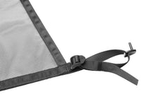 Load image into Gallery viewer, Rugged Ridge Jeep Gladiator JT Eclipse Sun Shade Black Full - Black