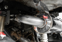 Load image into Gallery viewer, MBRP CFMOTO ZFORCE 800 (Z8/Z8EX/800/800EX) Slip-On Exhaust System
