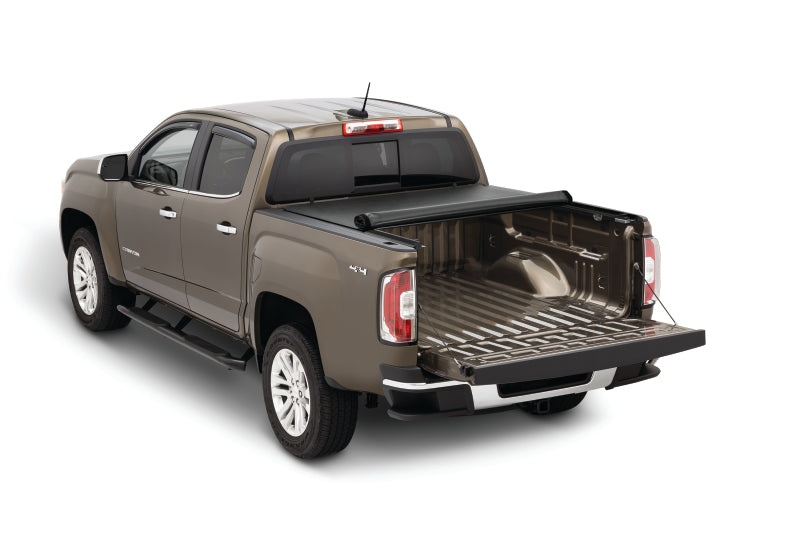 Tonno Pro 15+ Chevy Colorado 5ft Fleetside Lo-Roll Tonneau Cover