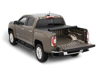 Load image into Gallery viewer, Tonno Pro 15+ Chevy Colorado 5ft Fleetside Lo-Roll Tonneau Cover