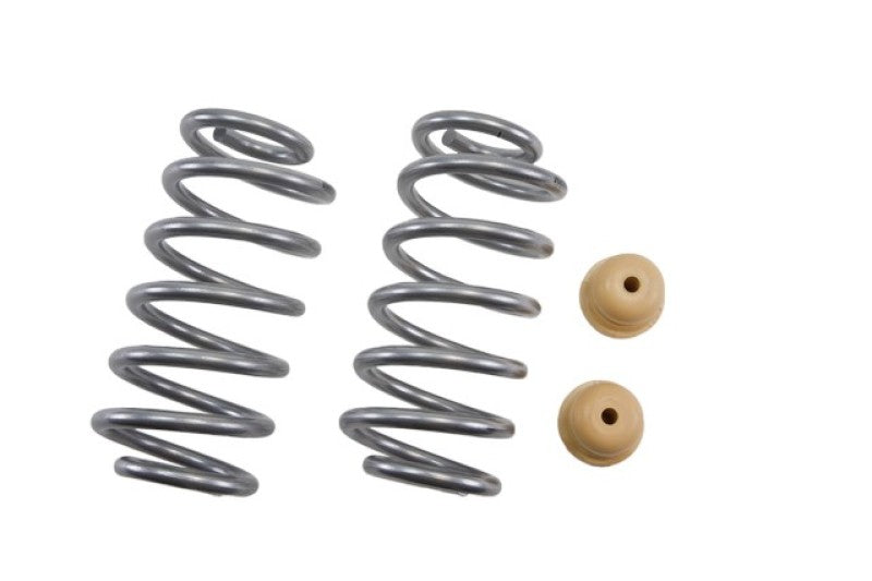 Belltech Chevrolet Avalanche with out Factory Premium ride Rear 2in. Drop Coil Spring Set