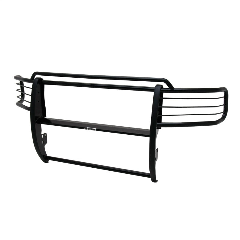 Westin Ford F-250/350/450/550HD SD (Excl. Harley Edition) Sportsman Grille Guard - Blk
