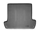 WeatherTech Toyota 4Runner Cargo Liners - Black