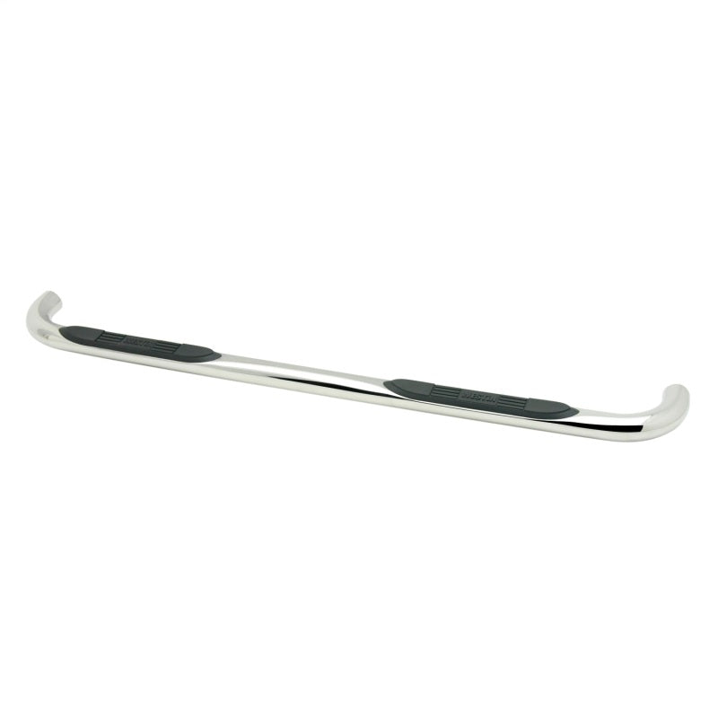 Westin Ford F-150 SuperCrew 4Dr E-Series 3 Nerf Step Bars - SS