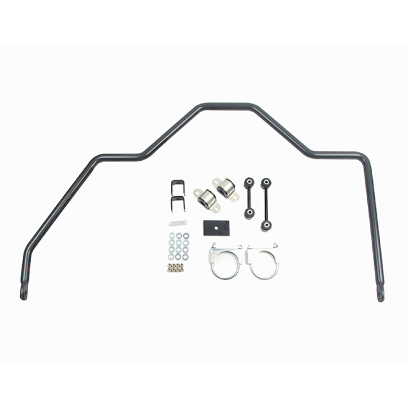 Belltech 1in Rear Anti-Sway Bar Ford F-150 (All Short Bed Cabs) 2WD/4WD