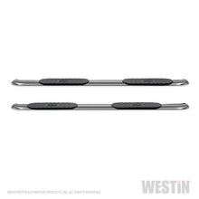 Load image into Gallery viewer, Westin 19+ Dodge/Ram 1500 Crew Cab PRO TRAXX 4 Oval Nerf Step Bars - SS